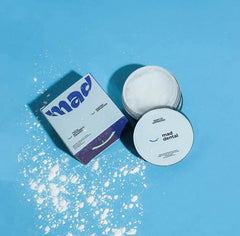 Teeth Whitening & Fresh Breath Powder