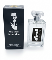 Imran Khan Signature Scent Eau de Parfum for Men (100ml)