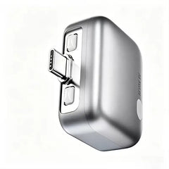 Smart Auto Disconnect Fast Charging Cable 140W