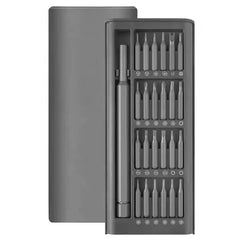 24-in-1 Precision Magnetic Screwdriver Kit