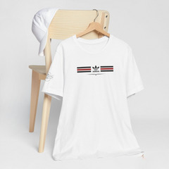 Men's Printed T-Shirt – Lightweight, Breathable & Easy to Wash
