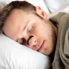 Sleepco Nasal Dilator Starter Kit – Comfortable Breathing & Natural Snoring Relief